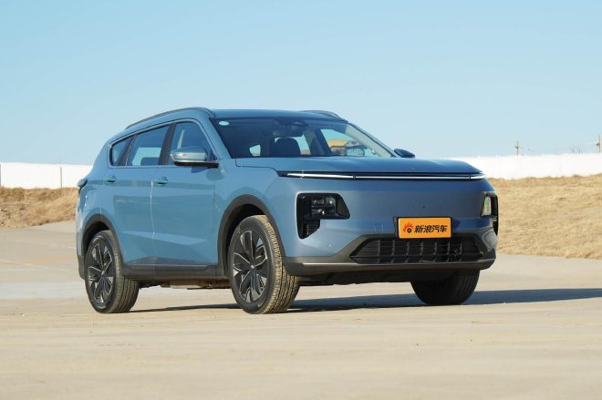 插混界的全能选手 捷途山海L7真的那么优秀吗？