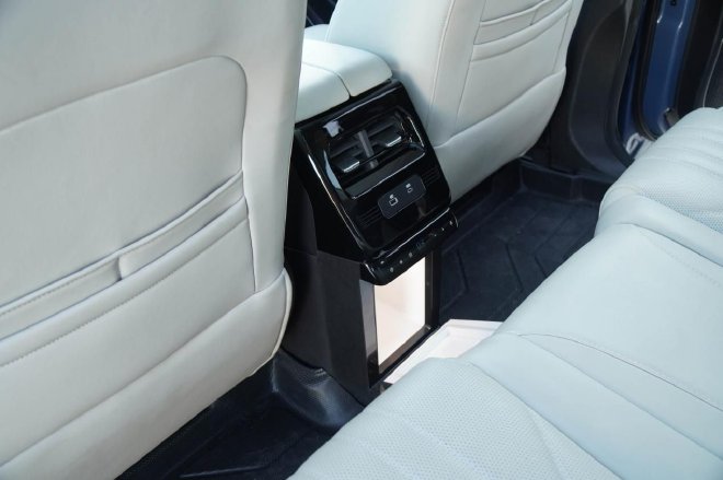 插混界的全能选手 捷途山海L7真的那么优秀吗？