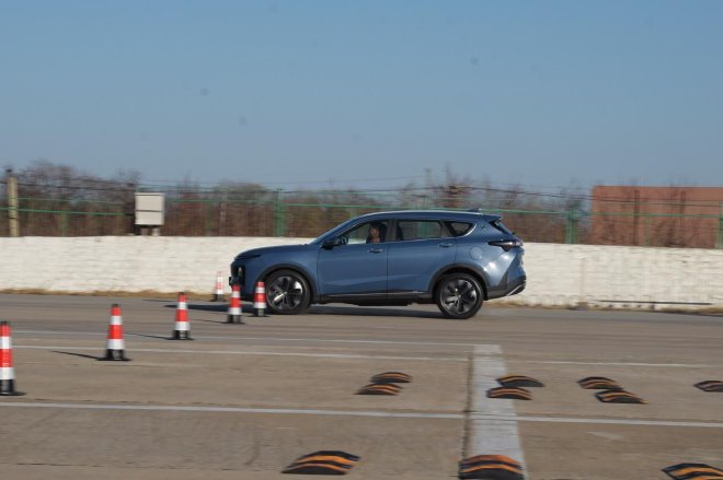 插混界的全能选手 捷途山海L7真的那么优秀吗？