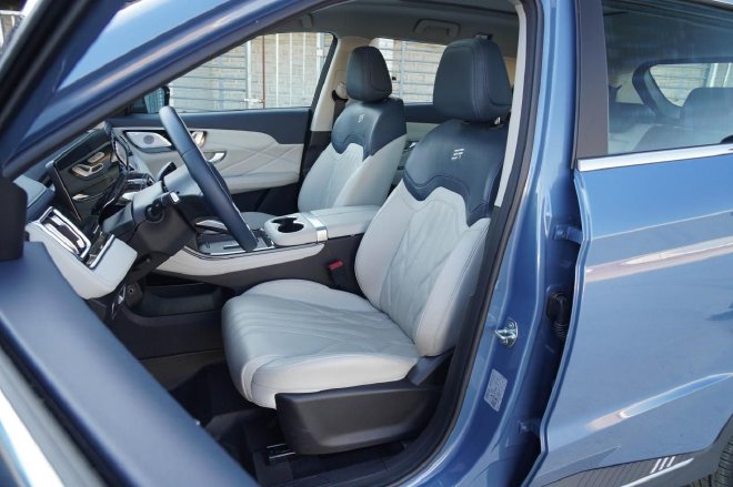 插混界的全能选手 捷途山海L7真的那么优秀吗？