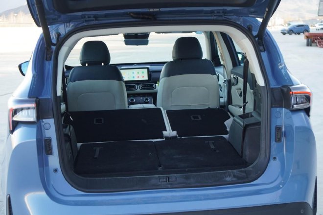 插混界的全能选手 捷途山海L7真的那么优秀吗？