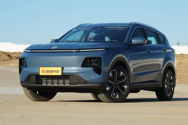 插混界的全能选手 捷途山海L7真的那么优秀吗？