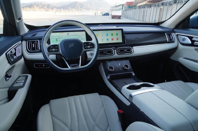 插混界的全能选手 捷途山海L7真的那么优秀吗？