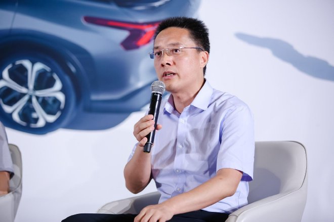 一汽-大众管理层调整 陈彬兼任总经理