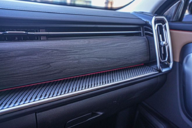 底盘支撑到位 多路况体验全新瑞虎7高能版