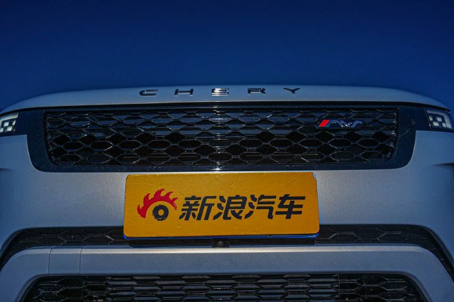 底盘支撑到位 多路况体验全新瑞虎7高能版