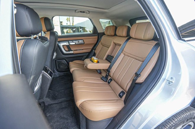 底盘支撑到位 多路况体验全新瑞虎7高能版