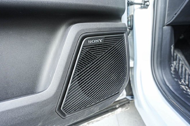 底盘支撑到位 多路况体验全新瑞虎7高能版