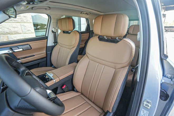 底盘支撑到位 多路况体验全新瑞虎7高能版