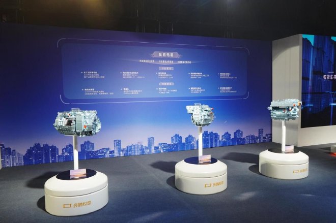 技术、产品齐上阵 一汽奔腾悦意科技日干货满满