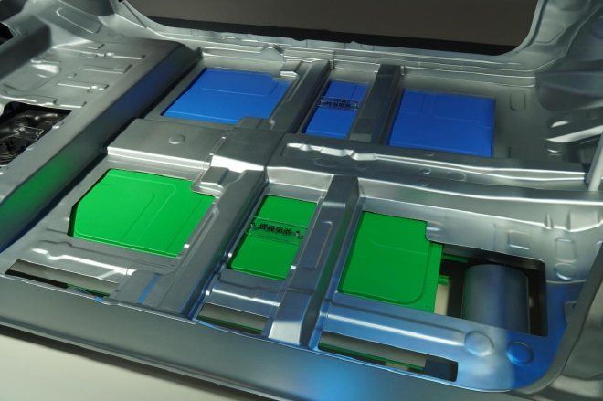 技术、产品齐上阵 一汽奔腾悦意科技日干货满满