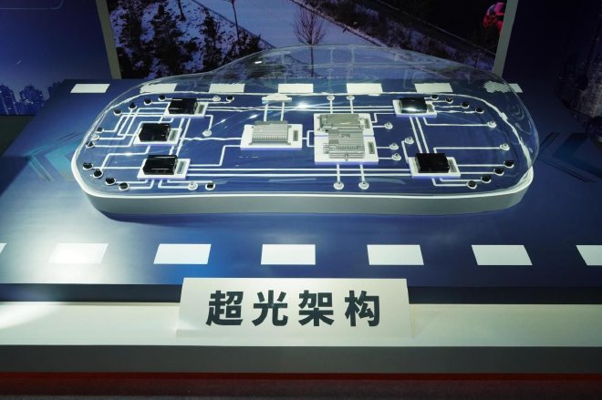 技术、产品齐上阵 一汽奔腾悦意科技日干货满满