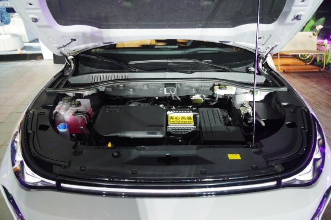 技术、产品齐上阵 一汽奔腾悦意科技日干货满满