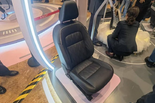 东风日产技术发布会 天演架构发布 技术DNA重塑