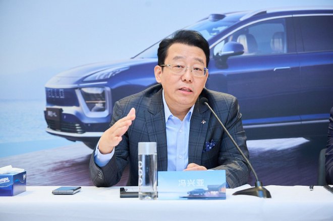 广汽首款L3车型四季度量产上市