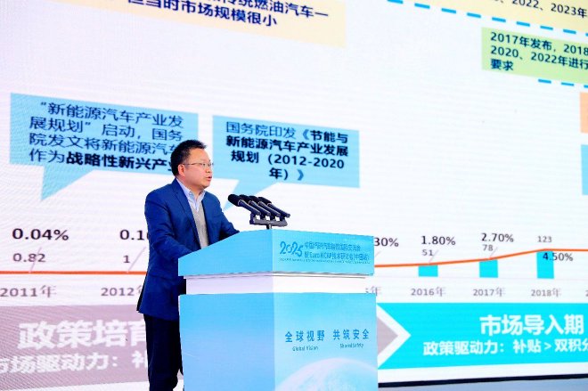 汇聚全球智慧，2025中国汽研汽车指数国际交流会暨Euro NCAP技术研讨会（中国站）首日大会启幕