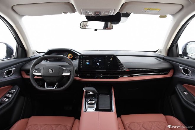 长安三款经典车型焕新上市 综合优惠后5.39万起