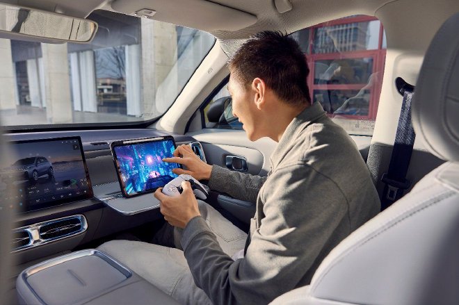 零跑B10正式上市 售价9.98万-12.98万元