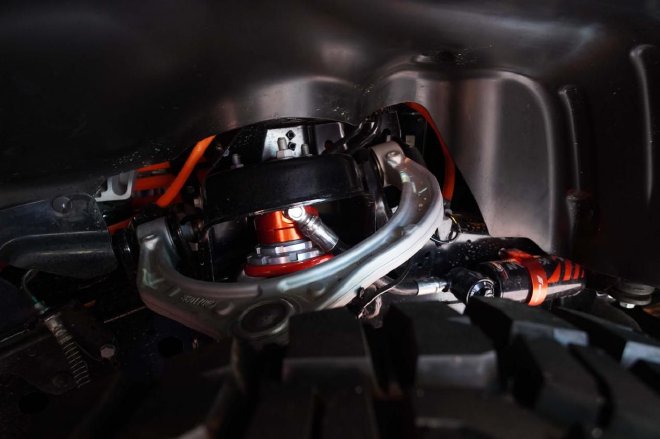 2025上海车展：北京BJ40增程赤兔版上市