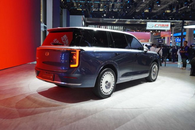 2025上海车展：广汽<a class=