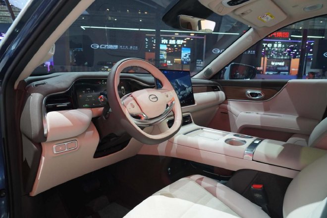 2025上海车展：广汽<a class=