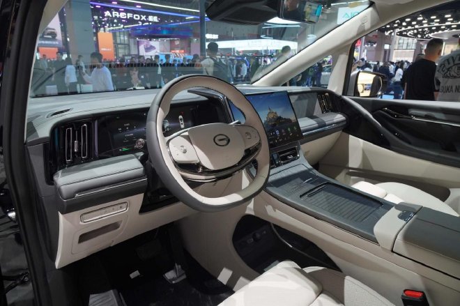 2025上海车展：广汽<a class=