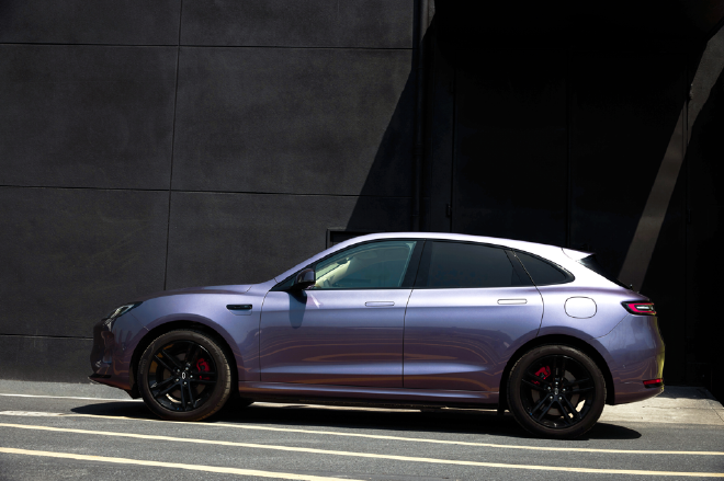 问界联袂网易热门游戏 即将参与双展盛典