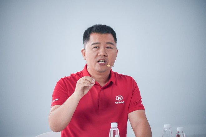 长城“Hi4 Talk嗨聊会”第二期开播 Hi4-Z与Hi4-T到底该怎么选？