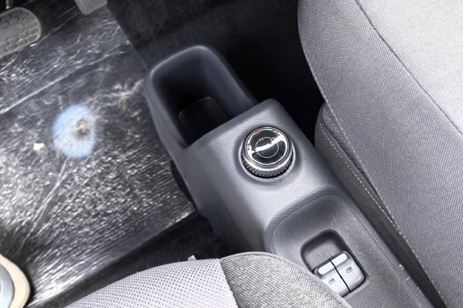 售5.78万元 五菱之光EV 305km进取型上市