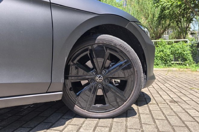 “馒头”超辣！试驾上汽大众新凌渡L