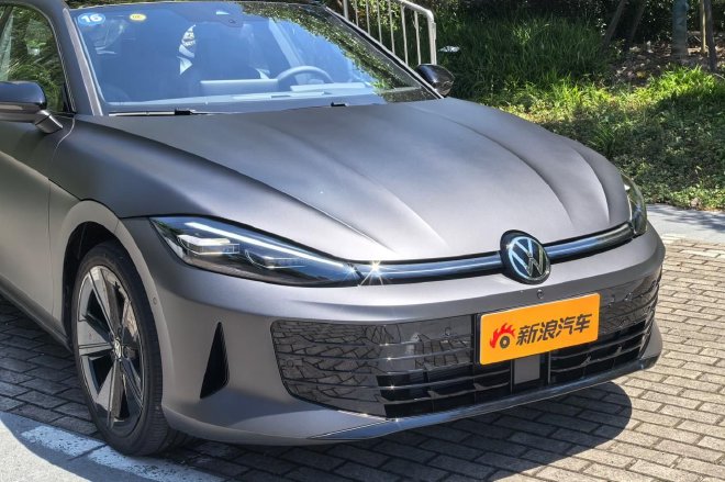 “馒头”超辣！试驾上汽大众新凌渡L