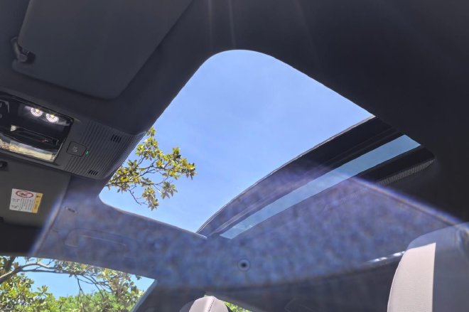 “馒头”超辣！试驾上汽大众新凌渡L