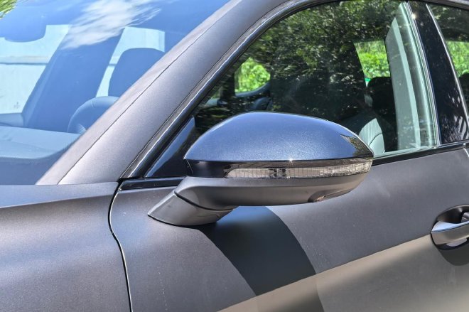 “馒头”超辣！试驾上汽大众新凌渡L