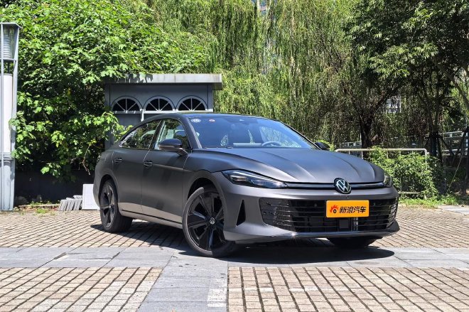 “馒头”超辣！试驾上汽大众新凌渡L