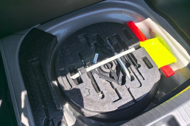 “馒头”超辣！试驾上汽大众新凌渡L