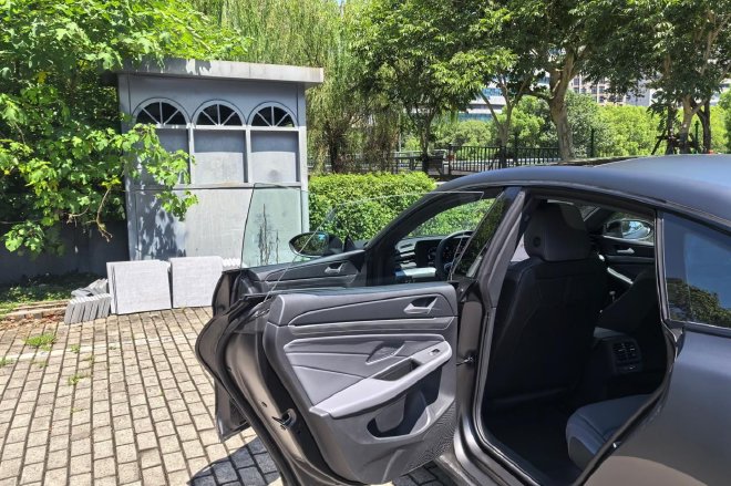 “馒头”超辣！试驾上汽大众新凌渡L