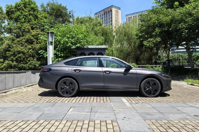 “馒头”超辣！试驾上汽大众新凌渡L