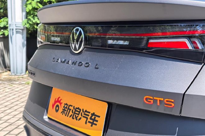 “馒头”超辣！试驾上汽大众新凌渡L