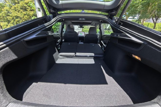 “馒头”超辣！试驾上汽大众新凌渡L