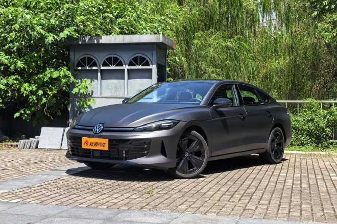 “馒头”超辣！试驾上汽大众新凌渡L