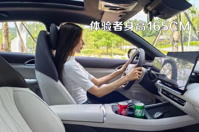 一次自我进阶 试驾长安第四代逸动