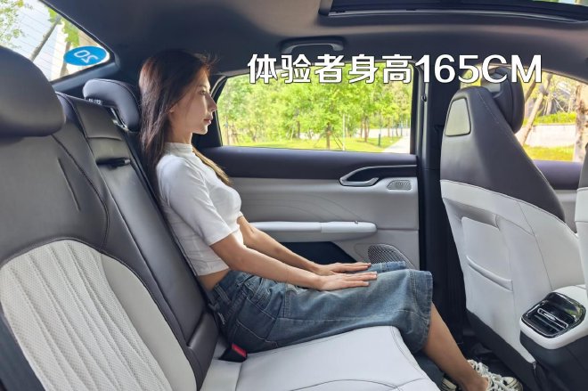 一次自我进阶 试驾长安第四代逸动