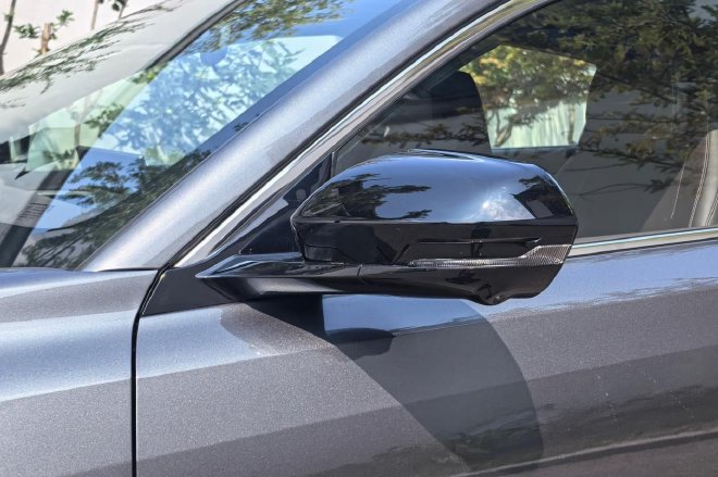 一次自我进阶 试驾长安第四代逸动