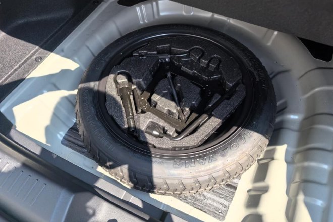 一次自我进阶 试驾长安第四代逸动