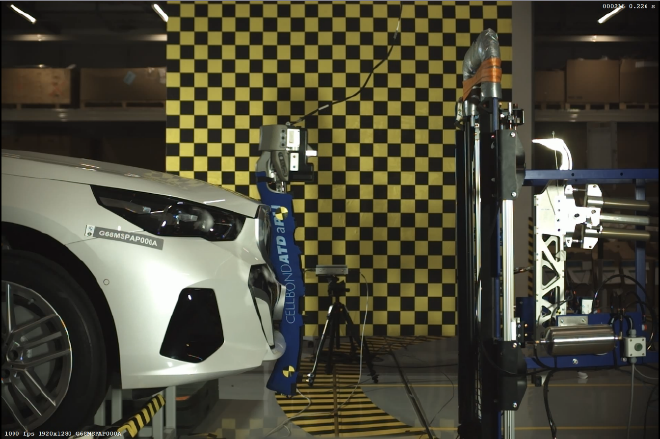 沈阳华晨宝马大东工厂累计产量突破350万辆