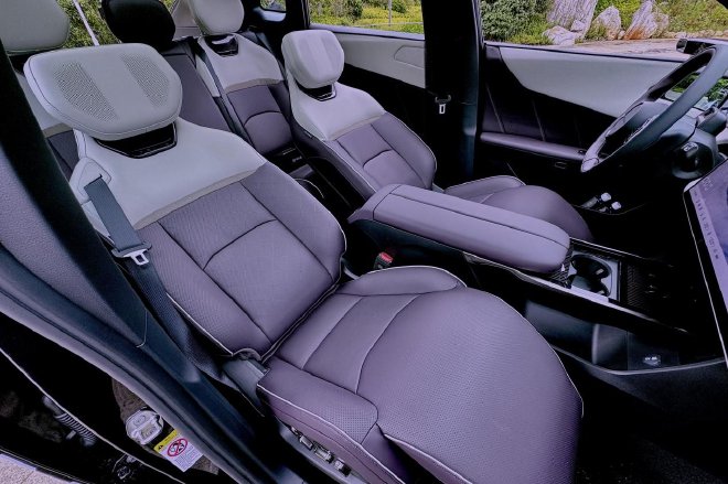 长安马自达EZ-60上市 售价11.99-16.09万元