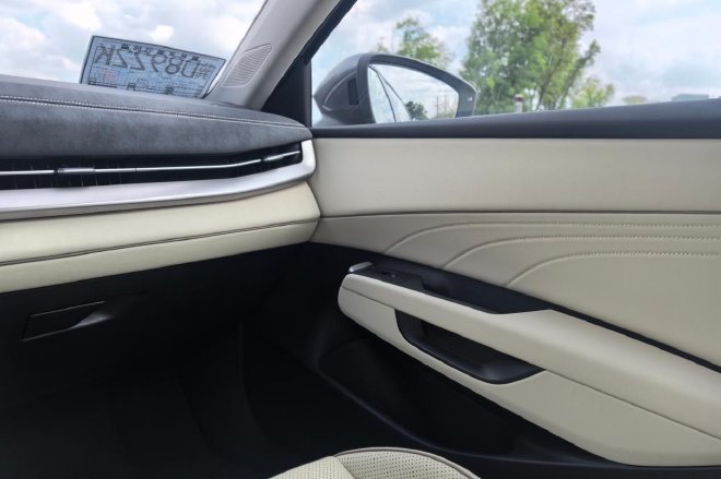 均衡仍是底色 试驾一汽大众全新一代速腾L