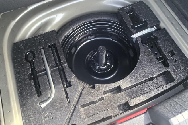 均衡仍是底色 试驾一汽大众全新一代速腾L