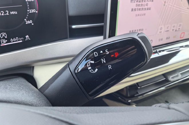 均衡仍是底色 试驾一汽大众全新一代速腾L