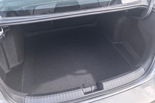 均衡仍是底色 试驾一汽大众全新一代速腾L